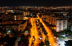 Липецк