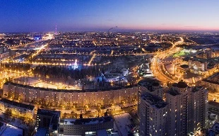 Белгород