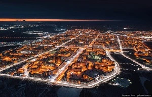 Братск