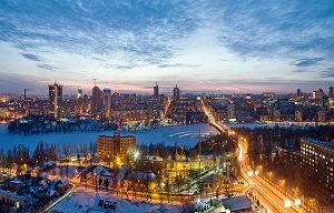 Донецк