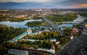 Ярославль