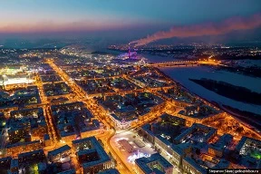 Кемерово