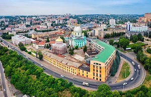 Курск