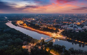 Оренбург