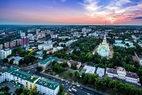 Пенза