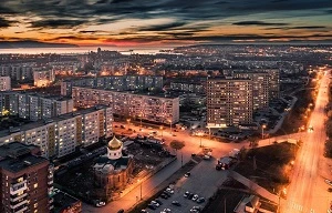 Тольятти