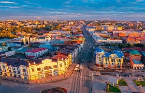Томск