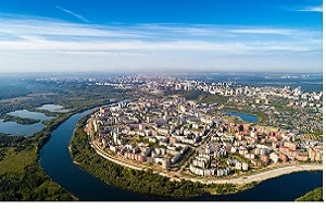 Уфа