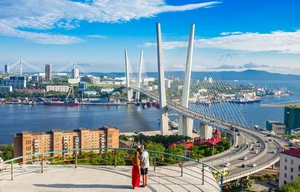 Владивосток