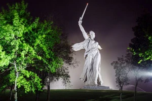 Волгоград