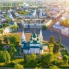 Ярославль. Встречи. Знакомства
