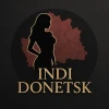 Индивидуалки Донецк❤️Эскорт 18+